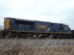 csx 8909